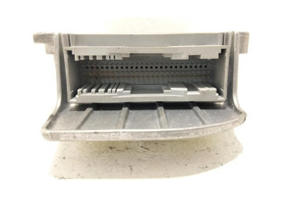 Блок подушек безопасности 6577342458101 BMW X3 E83