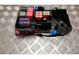 Pojistková skříňka A1675454000 Mercedes-Benz EQC 2020