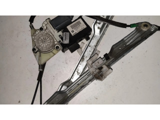 Передний комплект электрического механизма для подъема окна