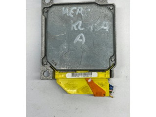 Блок подушек безопасности 0285001222   Mercedes-Benz A W168