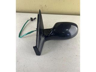 Зеркало электрическое        Citroen C5  2005 - 2008 года   