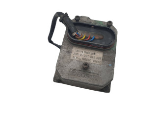 Блок управления Xenon