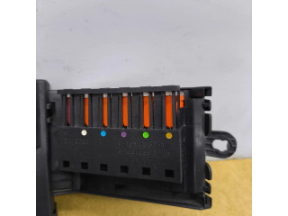 Pojistková skříňka 2119820402, 00256 Mercedes-Benz E W211 2007