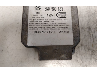 Блок подушек безопасности 6N0909603, 25960410   Ford Galaxy