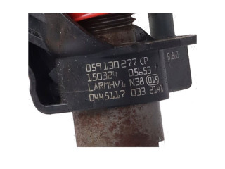 Vstřikovač 059130277EM Volkswagen Touareg II