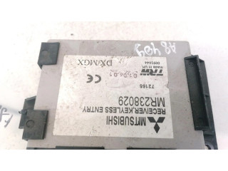 Блок комфорта MR238029 Mitsubishi Carisma