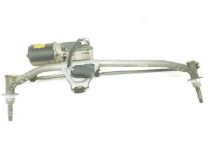 Моторчик дворников 7701055892, 7701055893 Renault Trafic I