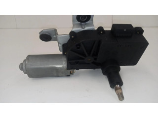 Моторчик заднего дворника 96627058    Chevrolet Captiva