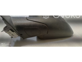 Зеркало электрическое Jeep Grand Cherokee 2010 - 2021 года