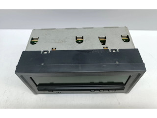 Дисплей    MR381289, 3AF154   Mitsubishi Space Star