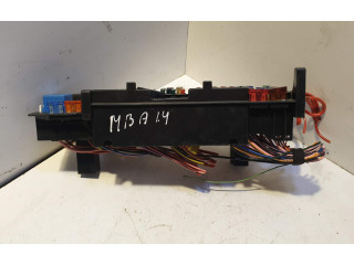 Блок предохранителей 1685450240 Mercedes-Benz A W168
