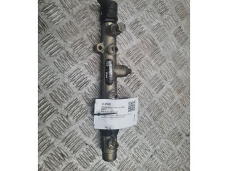 Топливная рампа 059130090J Audi A6 S6 C6 4F для двигателя BMK