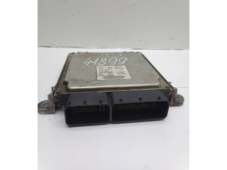 Блок управления двигателя 237034GC0A, A6519001402 Infiniti Q50