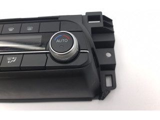 Блок управления климат-контролем K32861190 Mazda CX-5 II