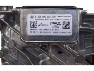 Блок управления 9852374480, 3E10065851 Citroen C5 X