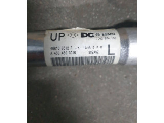 рейка Колонка рулевая 488108512R, 7042974105 Smart ForTwo III C453 2014 - года