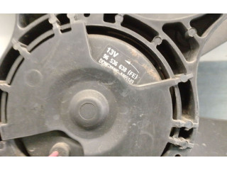 Вентилятор радиатора     96536638    Chevrolet Aveo 