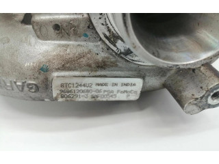 Turbodmychadlo Турбина 1945757 Ford Grand C-MAX