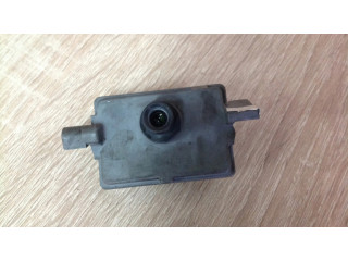 Vaizdo kamera priekiniame bamperyje