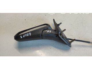 Zpětné zrcátko levé Volkswagen Golf III 1995 0217384