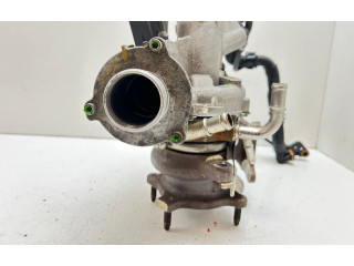 Турбина Нагнетатель Audi A5  06L145874E   для двигателя DKNA      