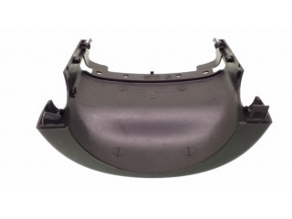 Отделка рулевой оси