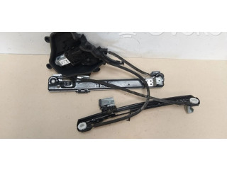 Передний механический механизм для подъема окна 6R0959801N, 6R0959801N   Seat Ibiza IV (6J,6P)