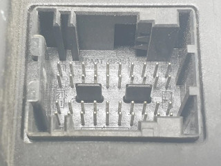 Блок комфорта 284B24X01A, 5WK49367 Nissan Pathfinder R51