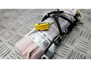 Подушка безопасности в сиденье 6V0880241D Skoda Fabia Mk3 (NJ)