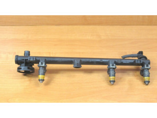 Магистральная трубка топлива