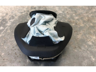 Подушка безопасности водителя 985701142R   Dacia Dokker