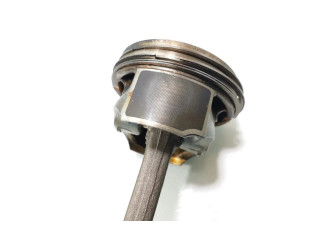 Поршень с шатуном CDAA Audi A3 S3 8P