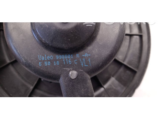 Вентилятор печки    998801, 550181160   Volkswagen Caddy