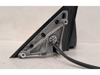 Зеркало электрическое Skoda Fabia Mk3 (NJ) 2015 - 2021 года