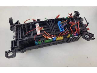 Блок предохранителей  A2465451440   Mercedes-Benz CLA C117 X117 W117    