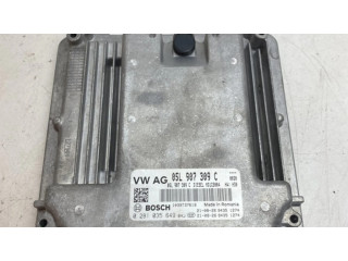 Řídící jednotka 05L907309C   Audi A3 8Y 2021