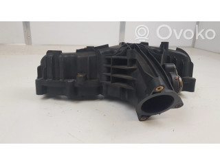 Всасывающий коллектор