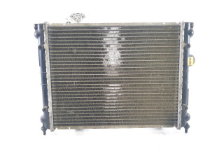 Радиатор охлаждающей жидкости 118383, E1-3498K   Ligier X-TOO