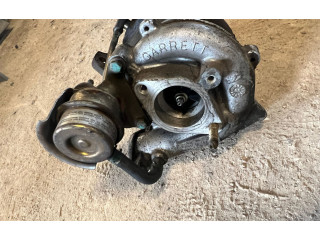 Turbodmychadlo Турбина GT1549, 5NBG527649 Nissan Almera N16