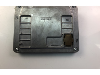 Другие блоки управления / модули