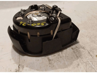 Подушка безопасности водителя K0UW72XDVAG   Chrysler 300 - 300C