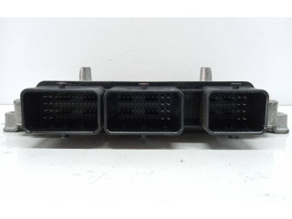 Блок комфорта 9667214980, HW9663548180 Citroen C5