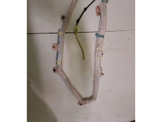 Боковая подушка безопасности Subaru Outback