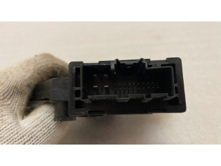 Задний двигатель механизма для подъема окон