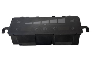 Блок управления климат-контролем P31674023, 19W426   Volvo XC90