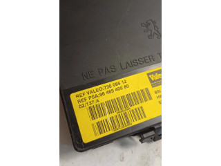 Блок комфорта 9646940580, 73008512 Citroen Xsara