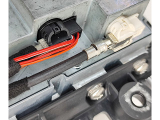 Экран/ дисплей / маленький экран 4KE919605C Audi e-tron