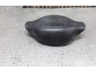 Подушка безопасности водителя 8200546962   Dacia Logan I