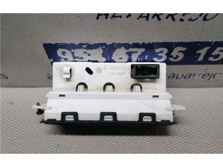 Блок комфорта 9643823677, 9643823677 Citroen Xsara