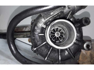 Турбина Jeep Grand Cherokee 35242060F